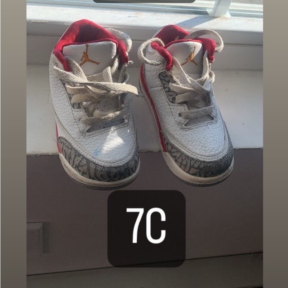 Jordan’s